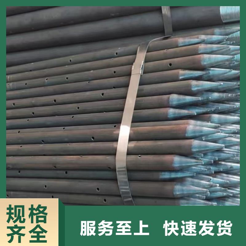 质量可靠的钢锚管厂家