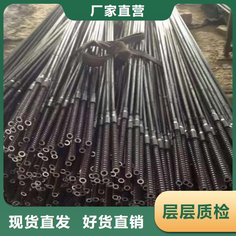 支持定制的注浆管生产厂家