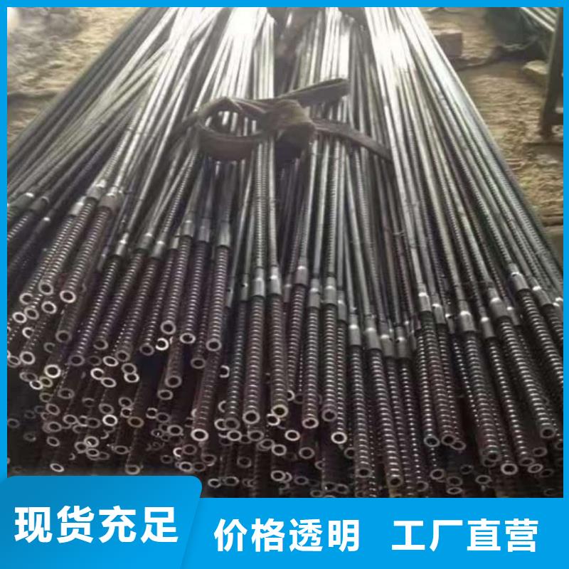 优选：桩基注浆管生产厂家