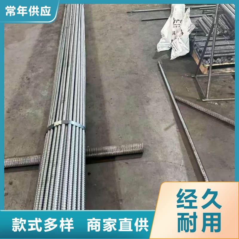 注浆管老牌厂家