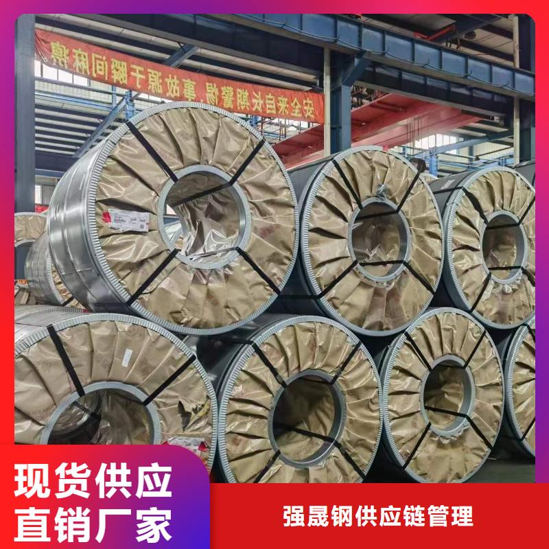 硅钢硅钢23Q110、WSS-M1A367-A49多种规格库存充足