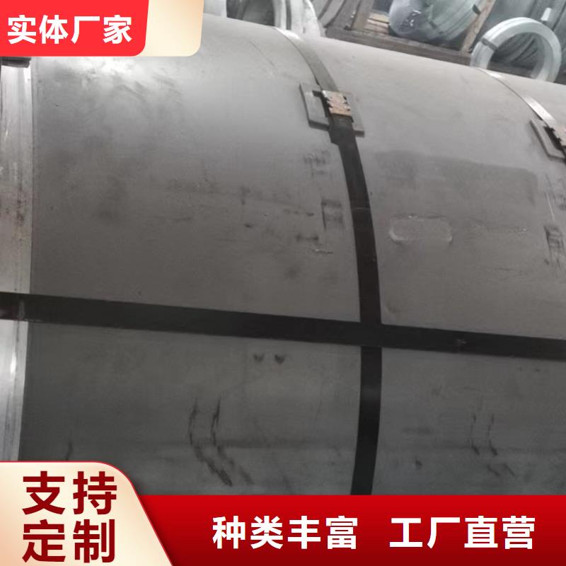 硅钢硅钢35WW230、SAPH310细节展示