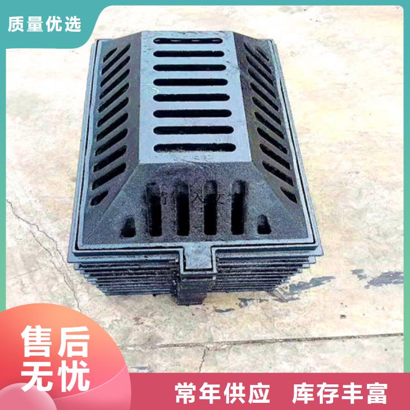 球墨铸铁井盖酸洗钝化无缝钢管厂家售后完善