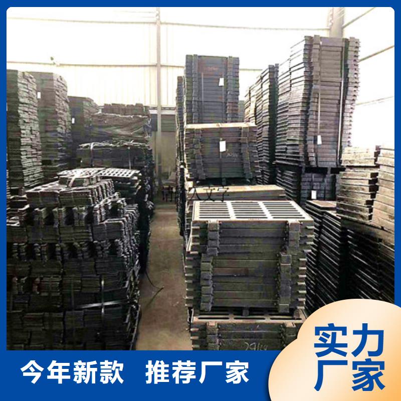 球墨铸铁井盖排水球墨铸铁管DN150一站式采购