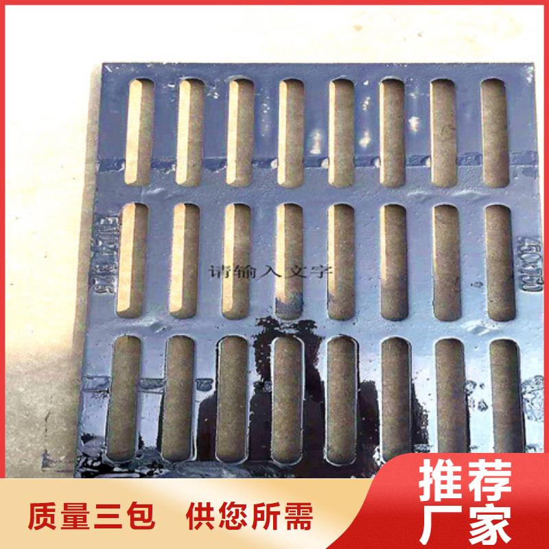 值得信赖的250*350球墨铸铁篦子批发商