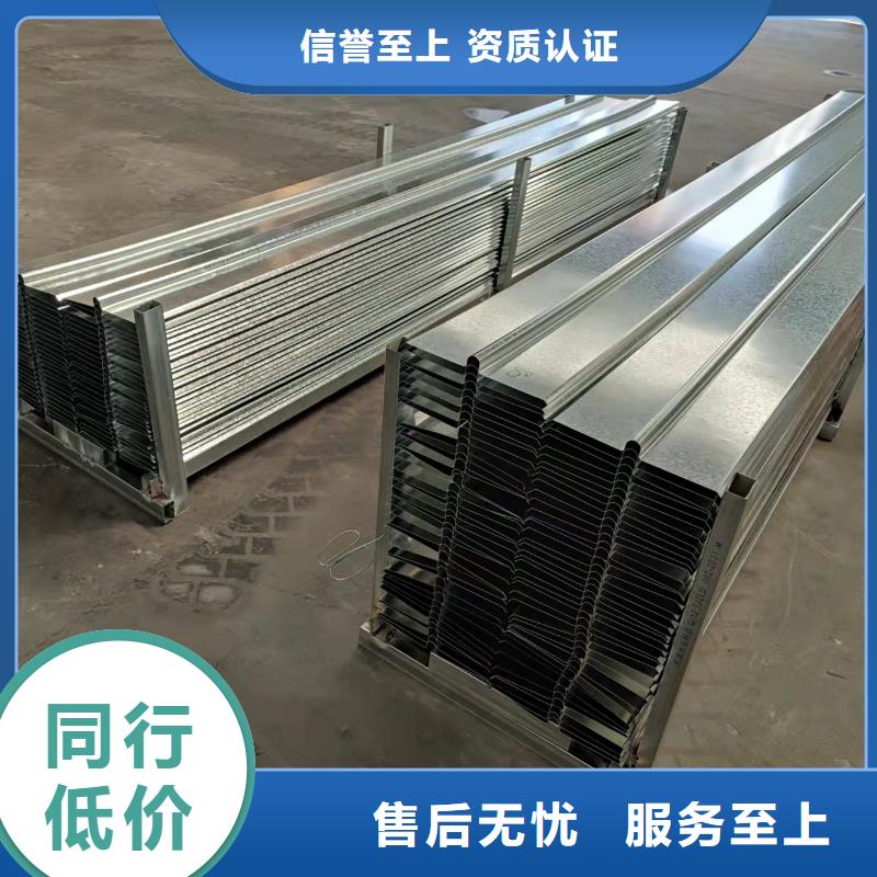 止水铜片排水盲管优质材料厂家直销