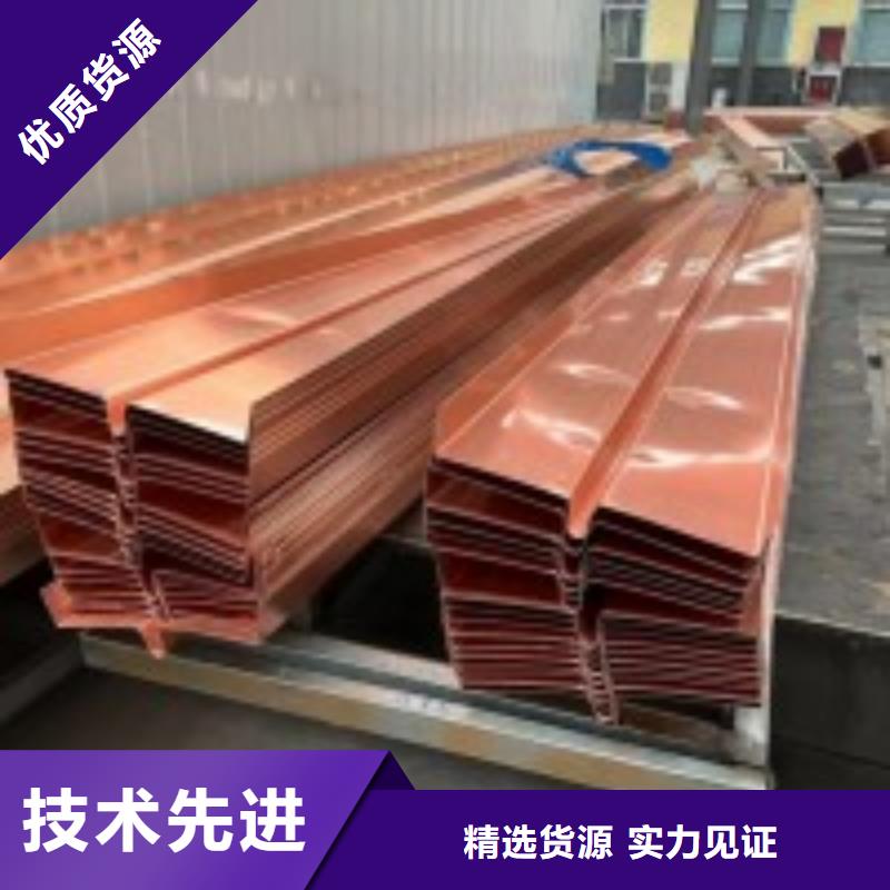 紫铜止水片团队价格