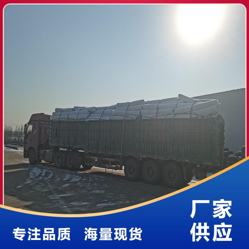 硬式透水管厂家优质供应商