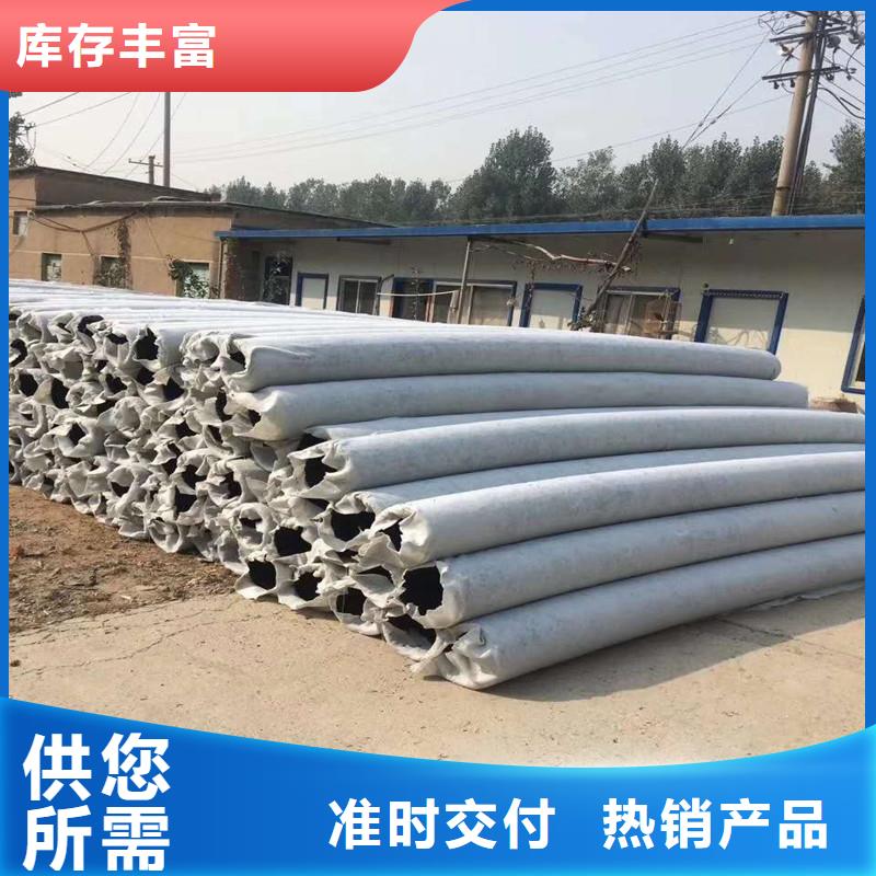 单壁打孔波纹管企业-价格合理