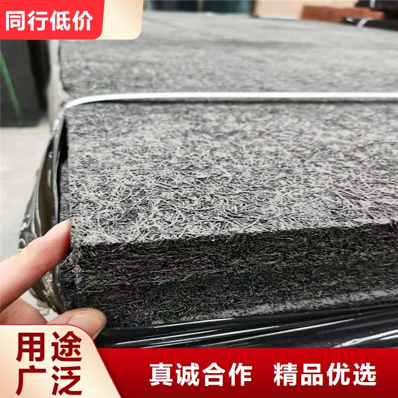 沥青纤维板了解更多什么厂家