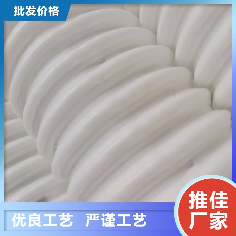 打孔波纹管单壁打孔波纹管品质保证