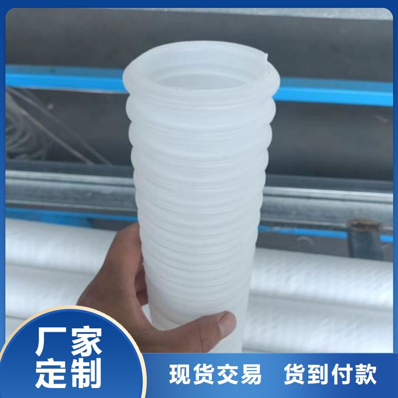 双壁波纹管价格表口碑好价格