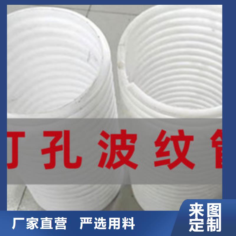 打孔波纹管止水铜片产地厂家直销