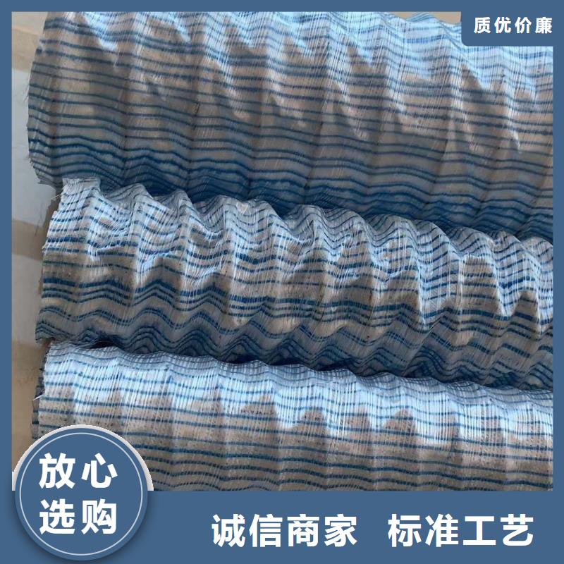 软式透水管【聚乙烯醇纤维】源头工厂量大优惠