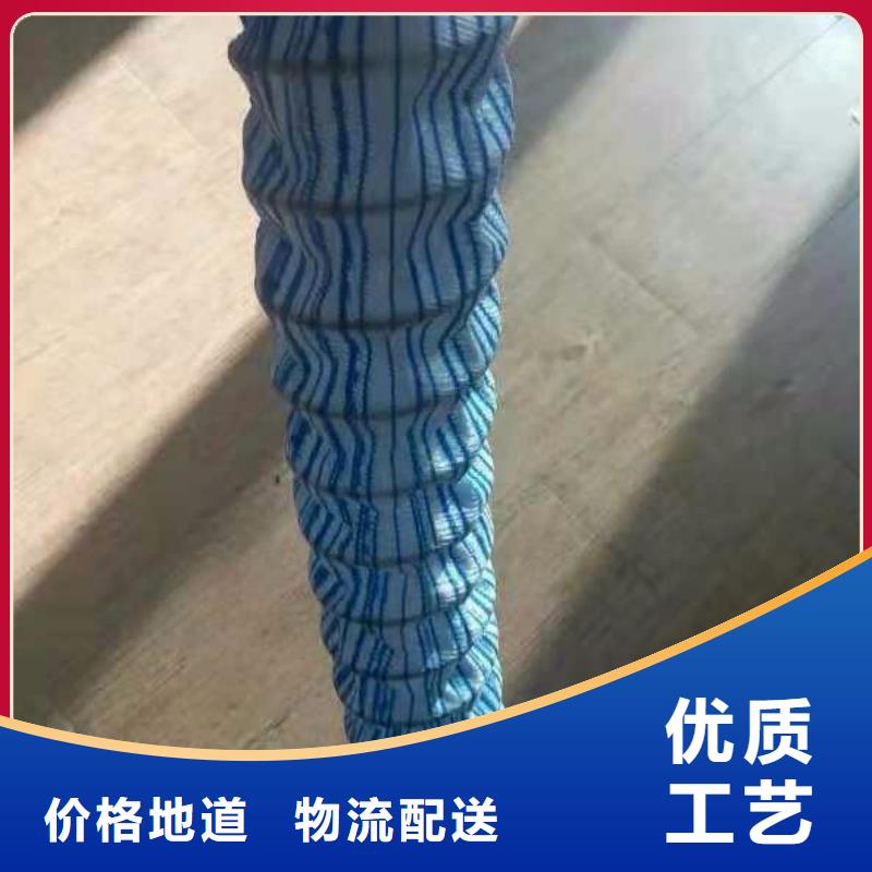 软式透水管止水铜片检验发货