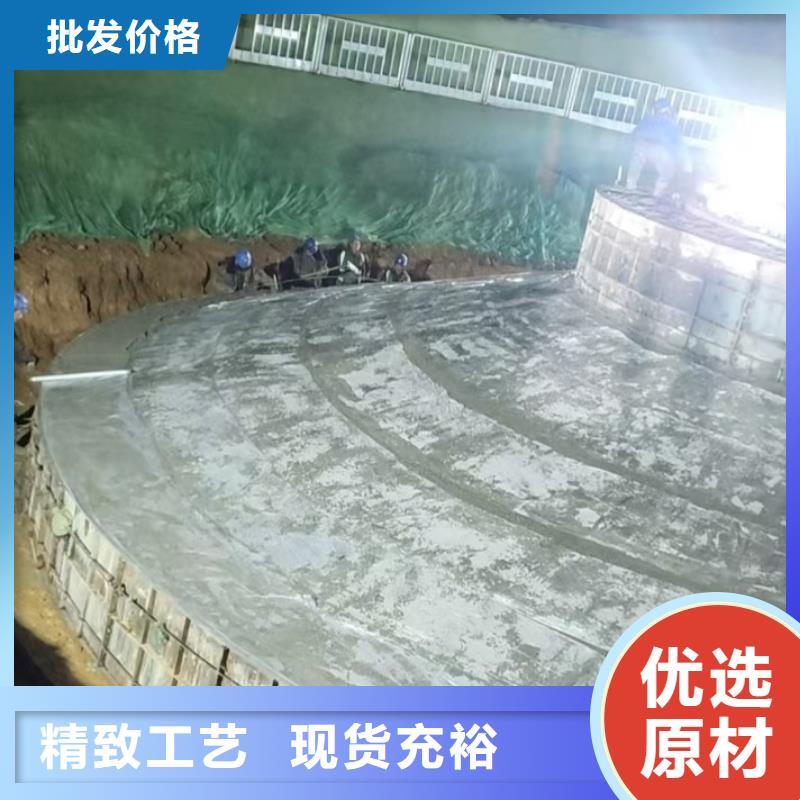 风电基础JK-7型聚乙烯醇纤维生产基地
