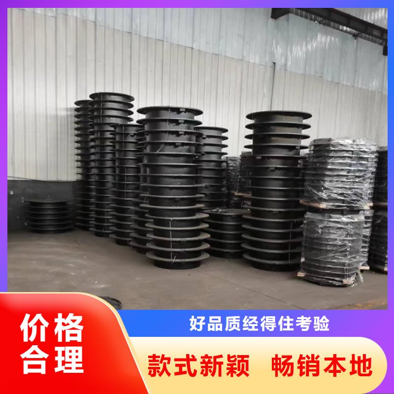 球墨铸铁井盖球墨铸铁双层篦子一手价格