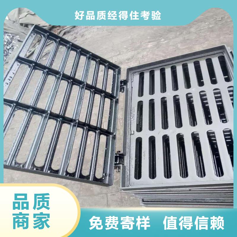 球墨铸铁篦子柔性铸铁排污管厂家大量现货