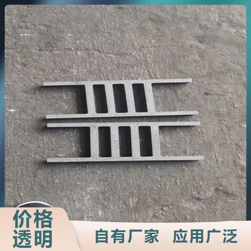 球墨铸铁篦子货到付款