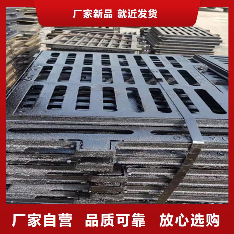  球墨铸铁篦子品种全