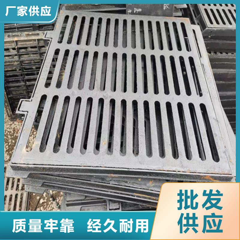 球墨铸铁篦子柔性铸铁排污管厂家大量现货