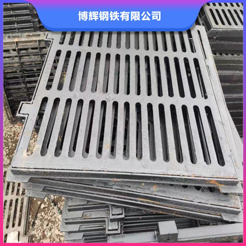 球墨铸铁篦子国标球墨铸铁管型号齐全