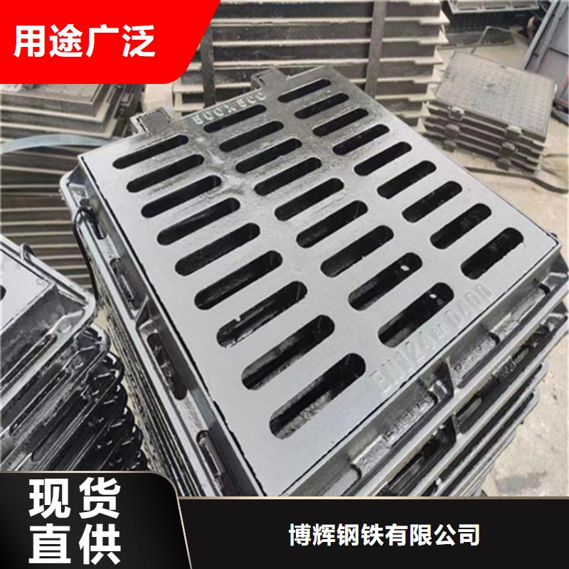 球墨铸铁篦子柔性铸铁排污管厂家大量现货