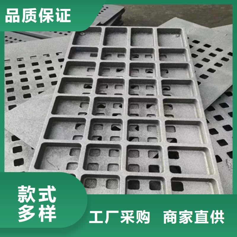 球墨铸铁篦子六防球墨铸铁井盖质优价保
