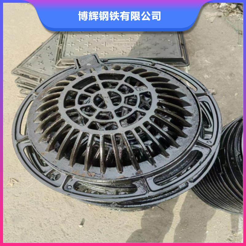 球墨铸铁篦子球墨铸铁沟盖板来图来样定制