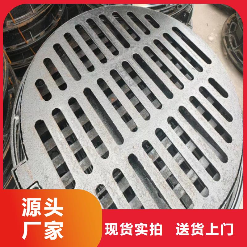 球墨铸铁篦子国标球墨铸铁管型号齐全