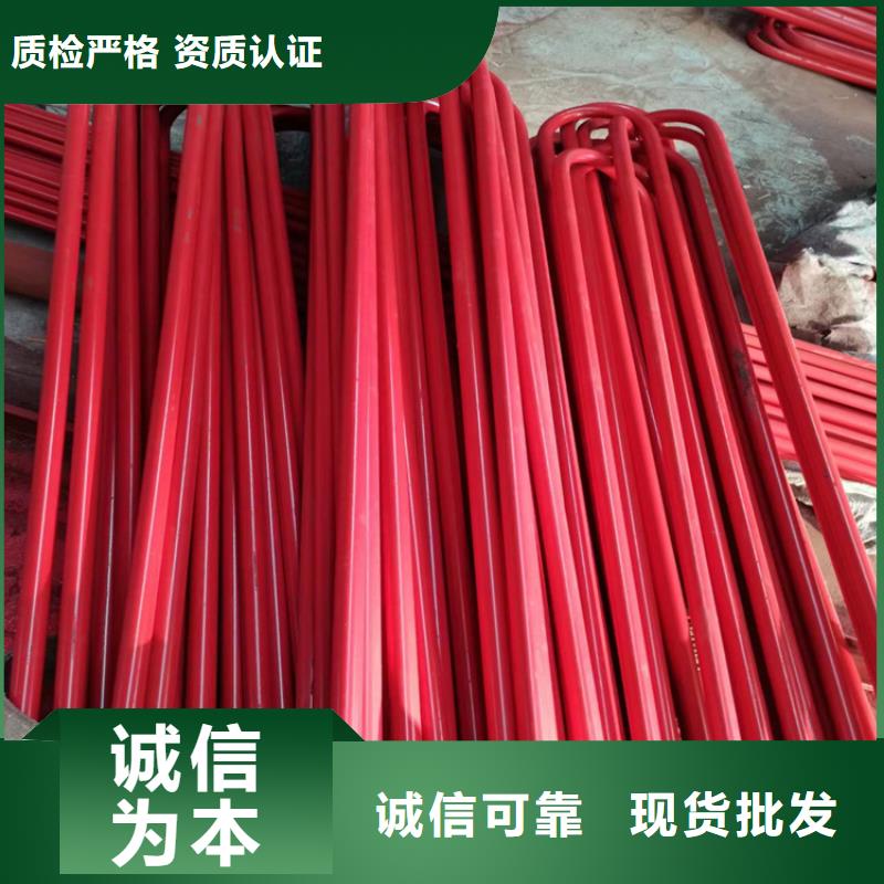 酸洗钝化无缝钢管球墨铸铁篦子用心制造