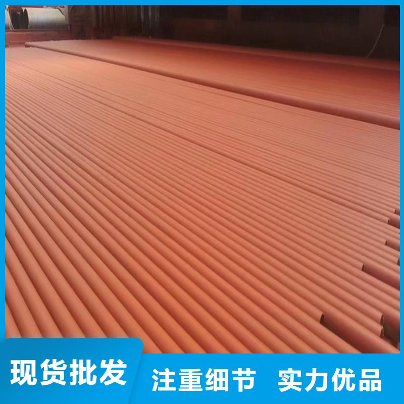 酸洗钝化无缝钢管,国标球墨铸铁管丰富的行业经验
