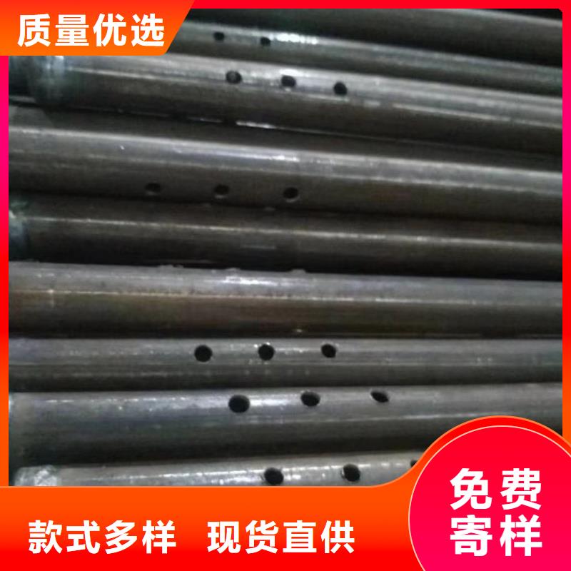 声测管,焊接式声测管专业信赖厂家