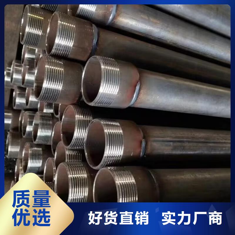声测管,国际标准声测管做工细致