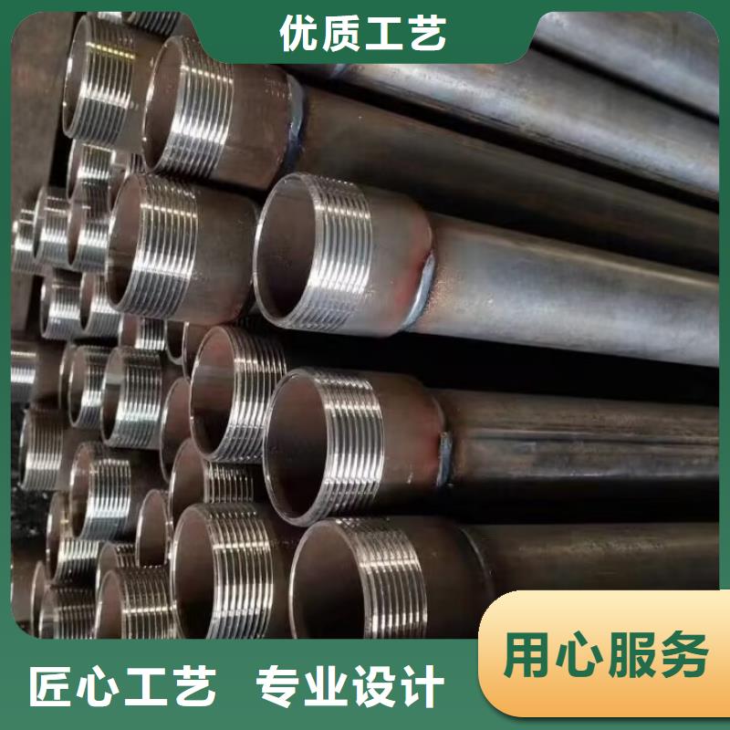 【声测管】公路用超声波检测管厂家案例