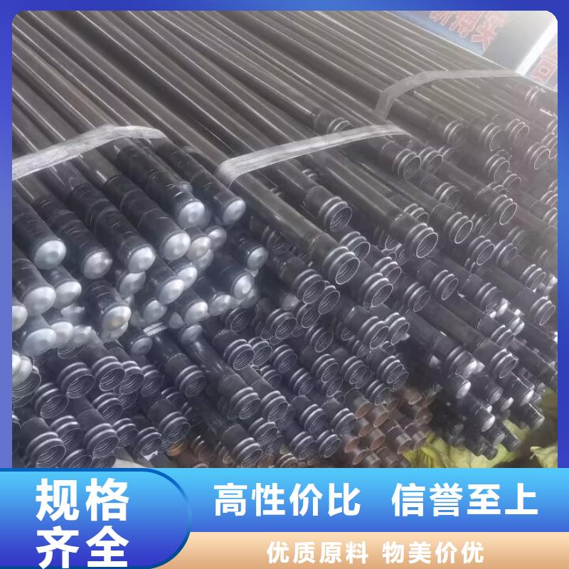 声测管【57mm声测管】厂家自营