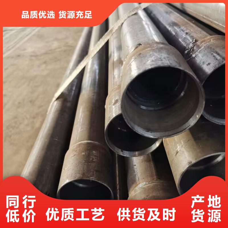 声测管【【桥梁质量检测管】】检验发货