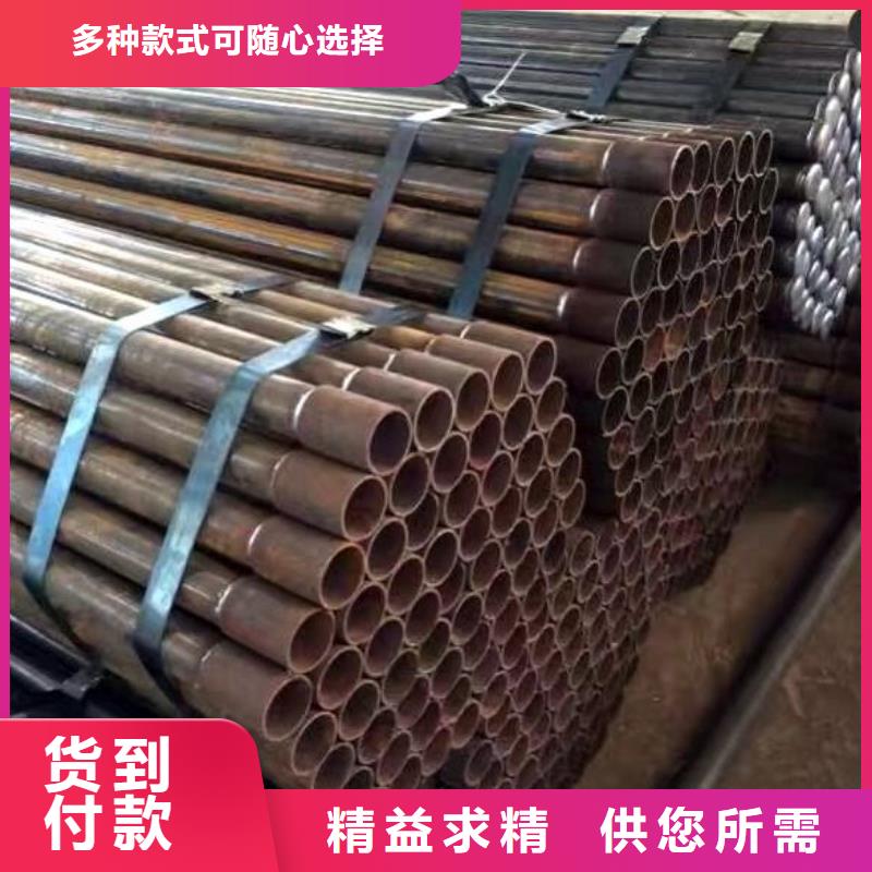 声测管【桥梁质量检测管】订购