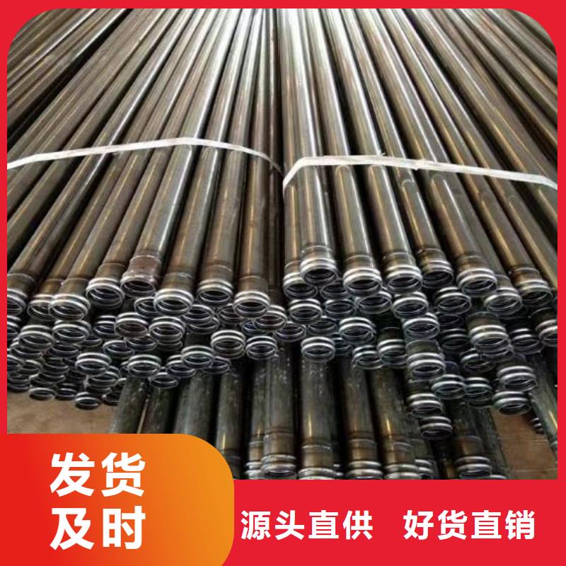 声测管,国际标准声测管做工细致