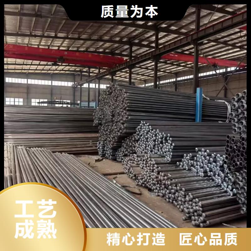 声测管【螺旋式桩基检测钢管】供应采购