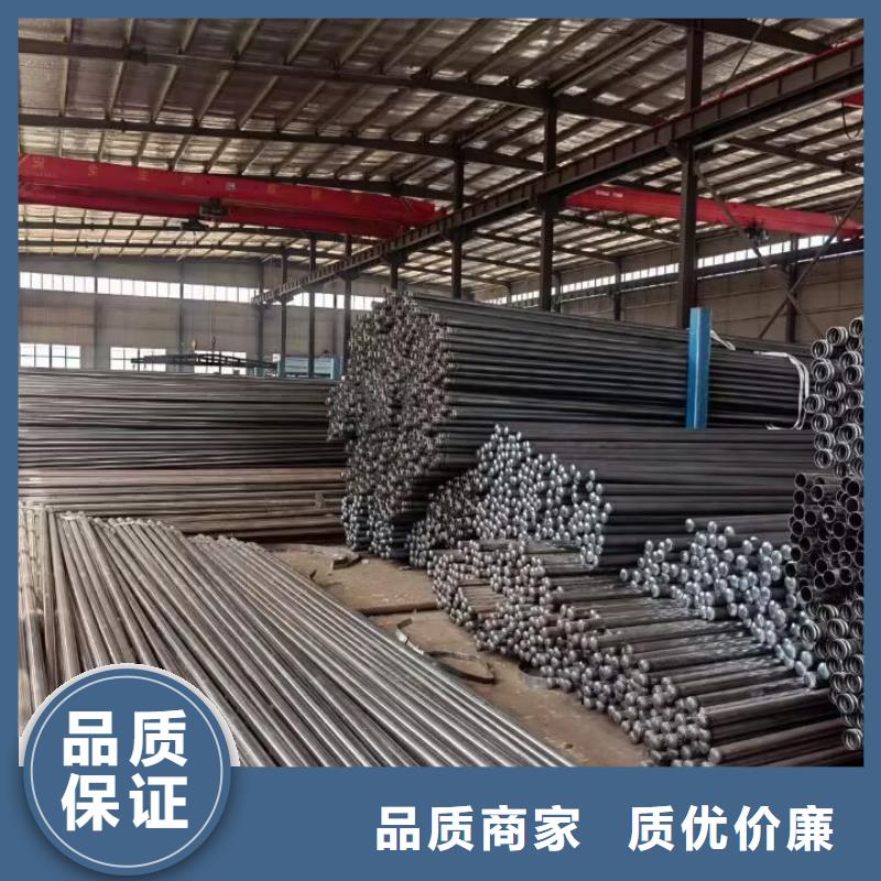 声测管厂家价格现货直供发布