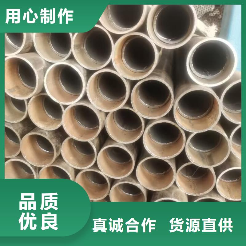 声测管,钳压式声测管厂家经验丰富