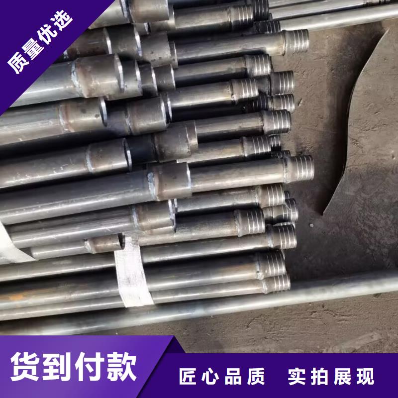 声测管【声测管】适用范围广