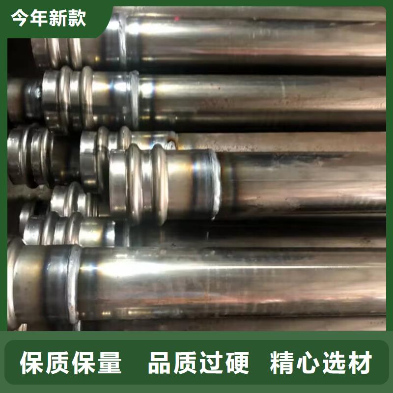 声测管,国际标准声测管做工细致