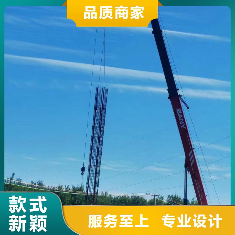 声测管,焊接式声测管专业信赖厂家