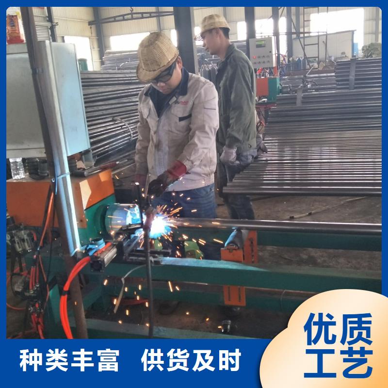 【声测管】公路用超声波检测管厂家案例