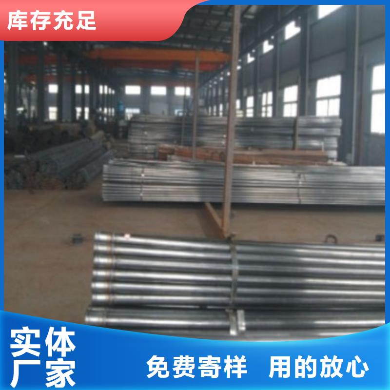 声测管【桥梁质量检测管】订购