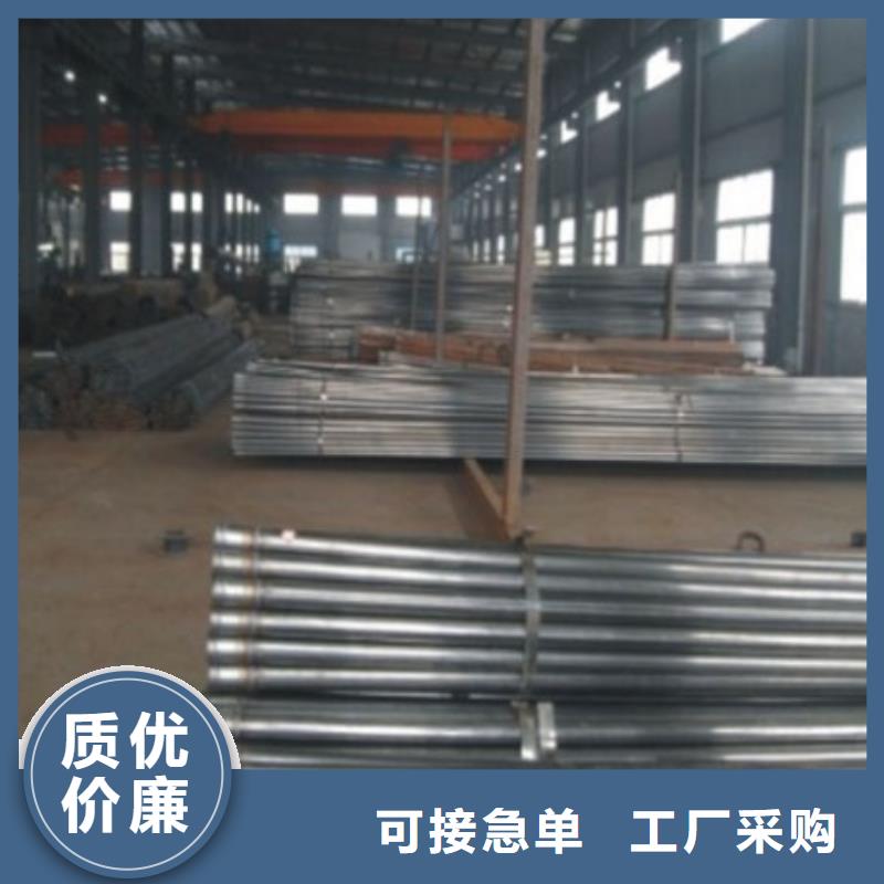 声测管,钳压式声测管厂家经验丰富
