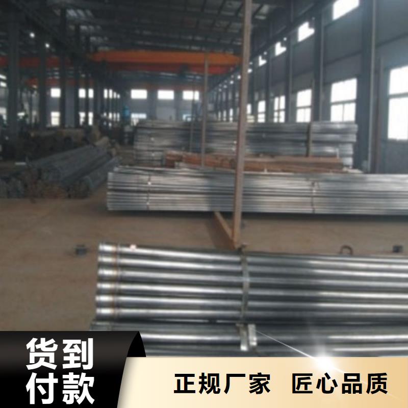 声测管,钳压式声测管厂家经验丰富