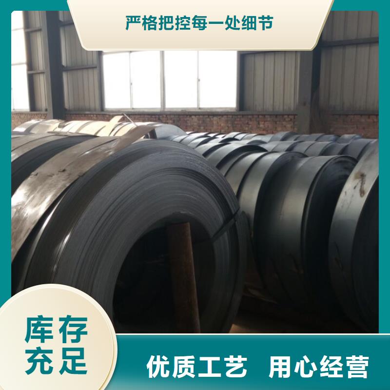 声测管-直缝声测管定制定做